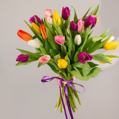 ПОШТУЧНО Тюльпаны