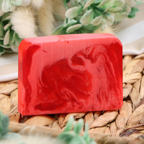 Подарочный набор "Для бабушки" Иван-чай, мёд с малиной, полотенце, мыло, вазочка с сухоцветами арт. 59829